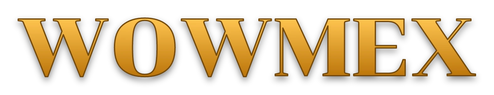 WOWMEX logo