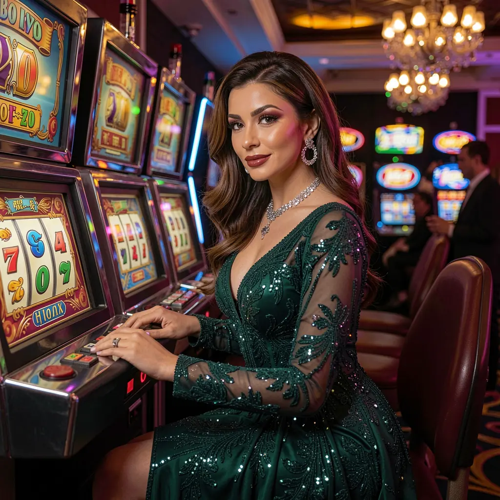 WOWMEX – Descubre una gratificante experiencia de juego de casino y emocionantes bonificaciones en México